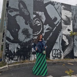 Meet your Posher, Jenn